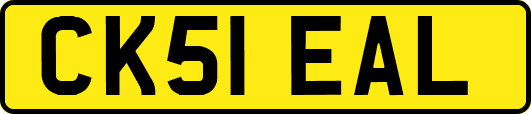 CK51EAL