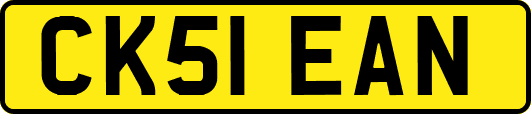 CK51EAN