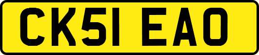 CK51EAO