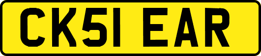 CK51EAR