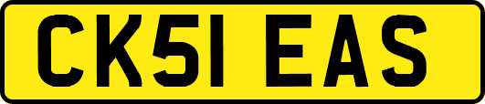 CK51EAS