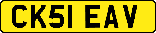 CK51EAV