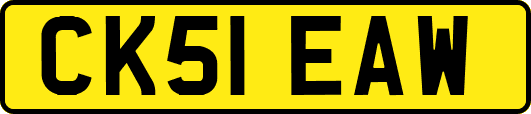 CK51EAW