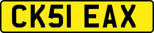 CK51EAX