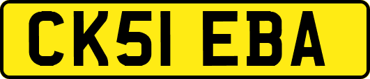 CK51EBA