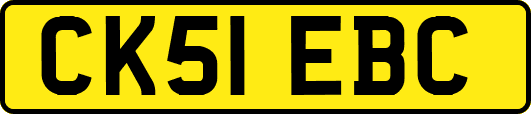 CK51EBC