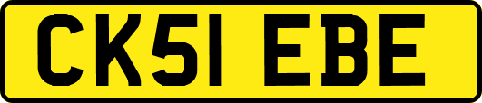 CK51EBE