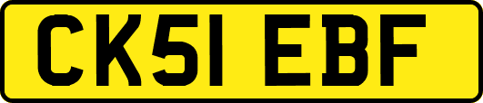 CK51EBF