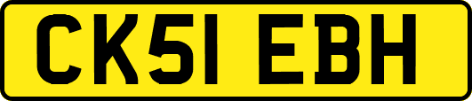 CK51EBH