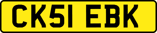 CK51EBK