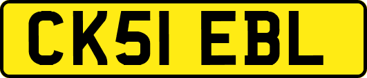 CK51EBL