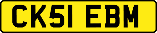 CK51EBM