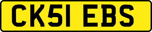 CK51EBS