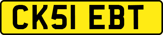 CK51EBT