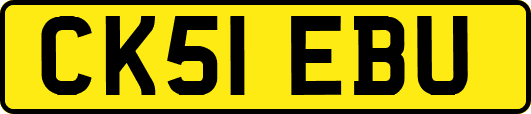 CK51EBU