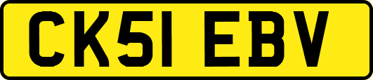 CK51EBV