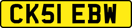 CK51EBW