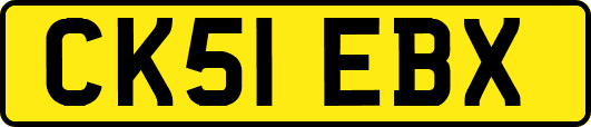 CK51EBX