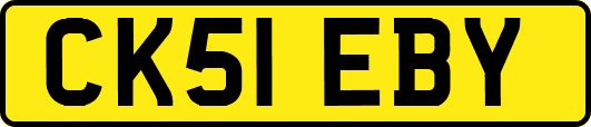 CK51EBY