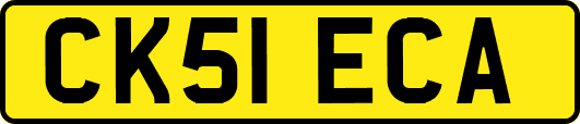 CK51ECA