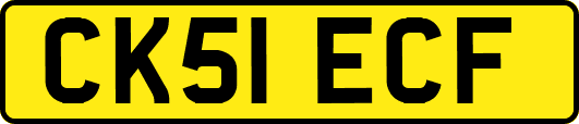 CK51ECF