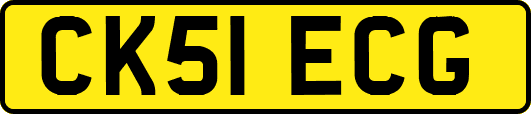 CK51ECG