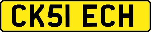 CK51ECH