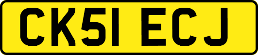 CK51ECJ