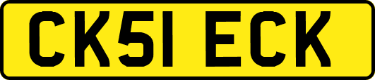 CK51ECK