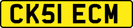 CK51ECM