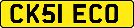 CK51ECO