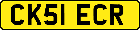 CK51ECR