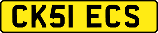 CK51ECS