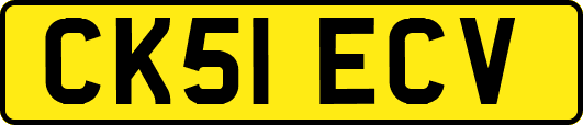 CK51ECV