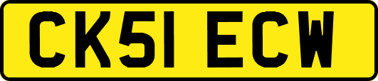 CK51ECW