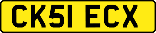 CK51ECX