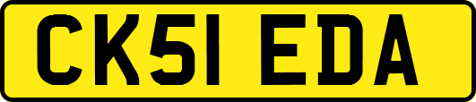 CK51EDA