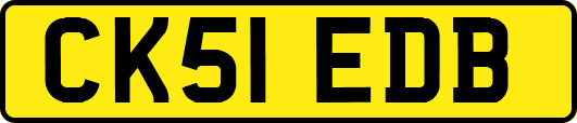 CK51EDB