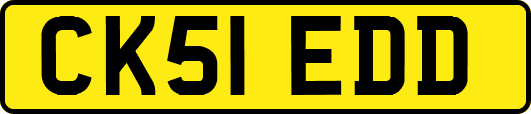 CK51EDD