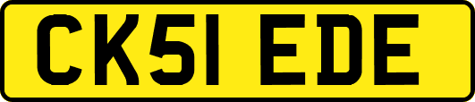 CK51EDE