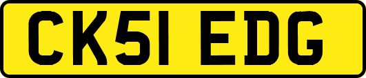 CK51EDG