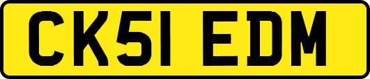 CK51EDM