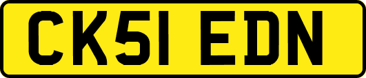 CK51EDN