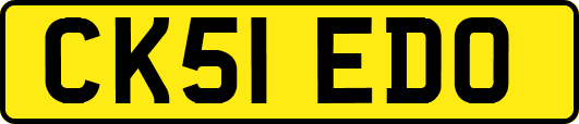 CK51EDO