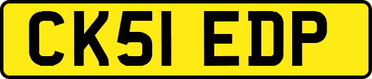 CK51EDP