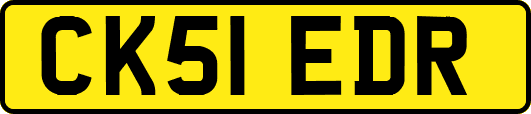 CK51EDR