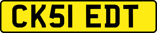 CK51EDT