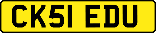 CK51EDU