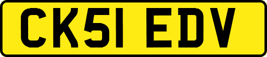 CK51EDV