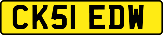 CK51EDW